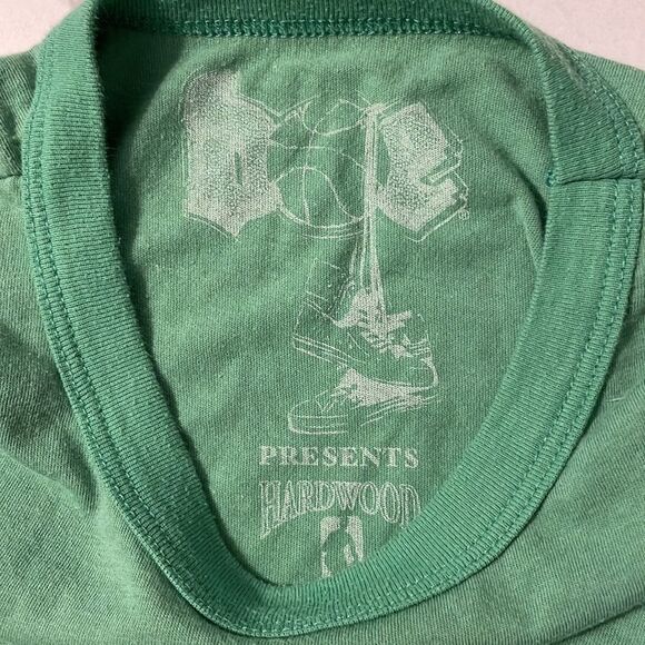Vintage Celtic shirt - Picture 6 of 6